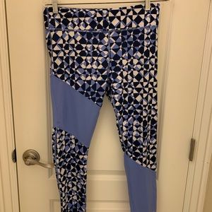 Nike Dri-Fit leggings like new